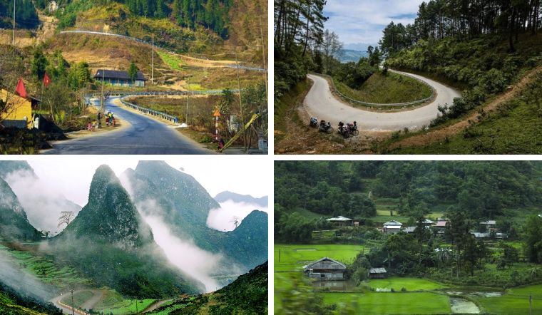 Ghé ngay 3 địa điểm du lịch Yên Minh (Hà Giang) độc đáo nhất