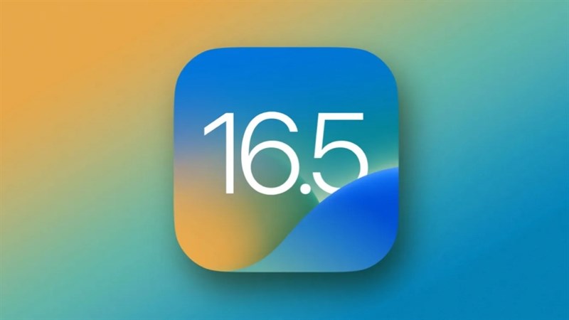 Apple phát hành iOS 16.5 beta 2 dành cho nhà phát triển với những thay đổi nhỏ