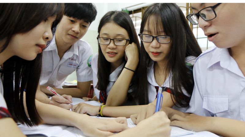 What to prepare for the grade 10 enrollment dossier in Ho Chi Minh City in 2023