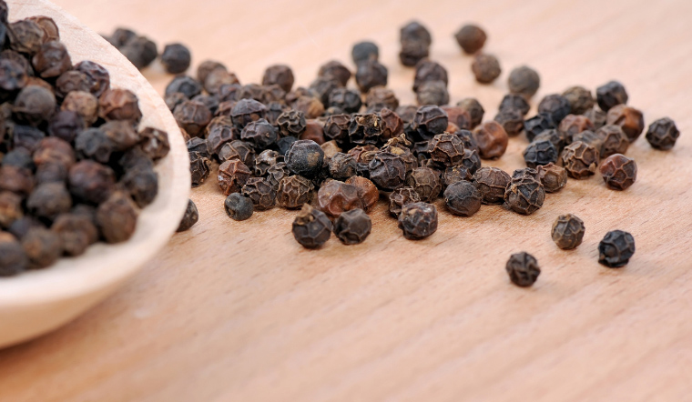 Giá tiêu hôm nay 12/4/2023: Duy trì ổn định khoảng 63.000 - 66.000 đồng/kg