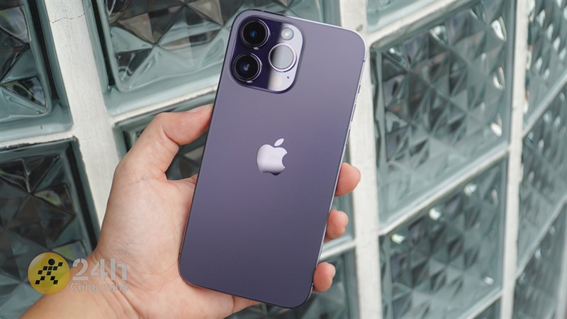 Thời tới săn sale phơi phới, giảm đến 2.7 triệu cho iPhone 14 Pro Thời tới săn sale phơi phới, giảm đến 2.7 triệu cho iPhone 14 Pro