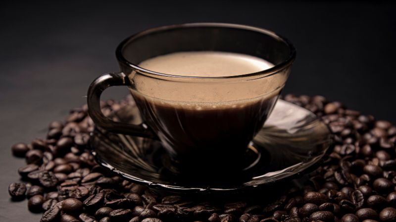 Giá cà phê Robusta giao dịch tại London Giá cà phê Robusta giao dịch tại London