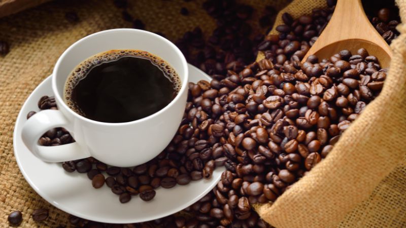 Giá cà phê Arabica giao dịch tại New York Giá cà phê Arabica giao dịch tại New York