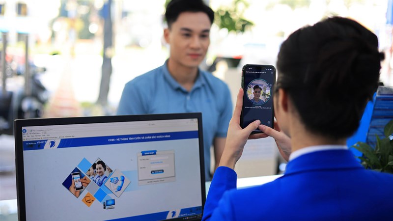 Hơn 1 triệu thuê bao sẽ bị khóa hai chiều nếu không chuẩn hóa thông tin