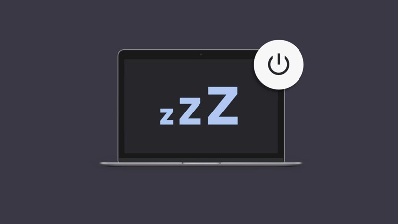 Có nên dùng chế độ Sleep Mode ở nơi công sở?