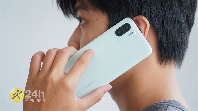 Dòng Redmi thường nổi bật với mức giá rẻ, phù hợp với đa số người dùng Dòng Redmi thường nổi bật với mức giá rẻ, phù hợp với đa số người dùng