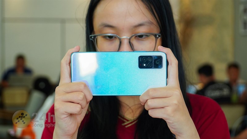 Những nâng cấp trên Redmi Note luôn khiến người dùng bàn tán rất nhiều Những nâng cấp trên Redmi Note luôn khiến người dùng bàn tán rất nhiều