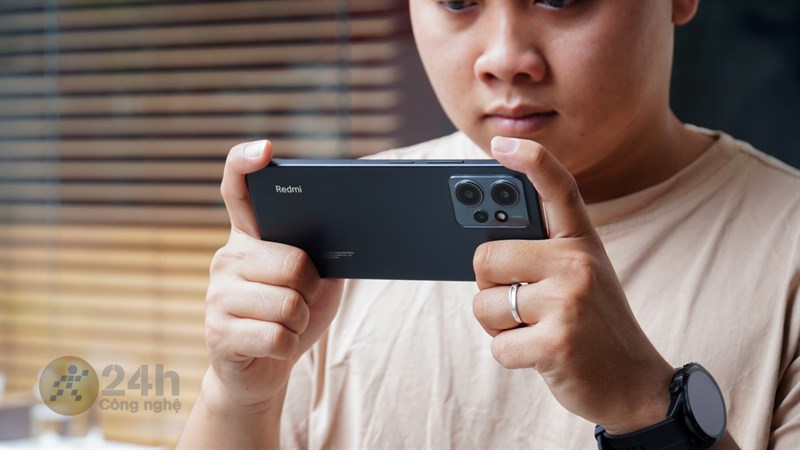 Sau khi tách khỏi Xiaomi, thương hiệu con Redmi ngày càng tạo ra nhiều sản phảm Redmi Note xịn sò Sau khi tách khỏi Xiaomi, thương hiệu con Redmi ngày càng tạo ra nhiều sản phảm Redmi Note xịn sò
