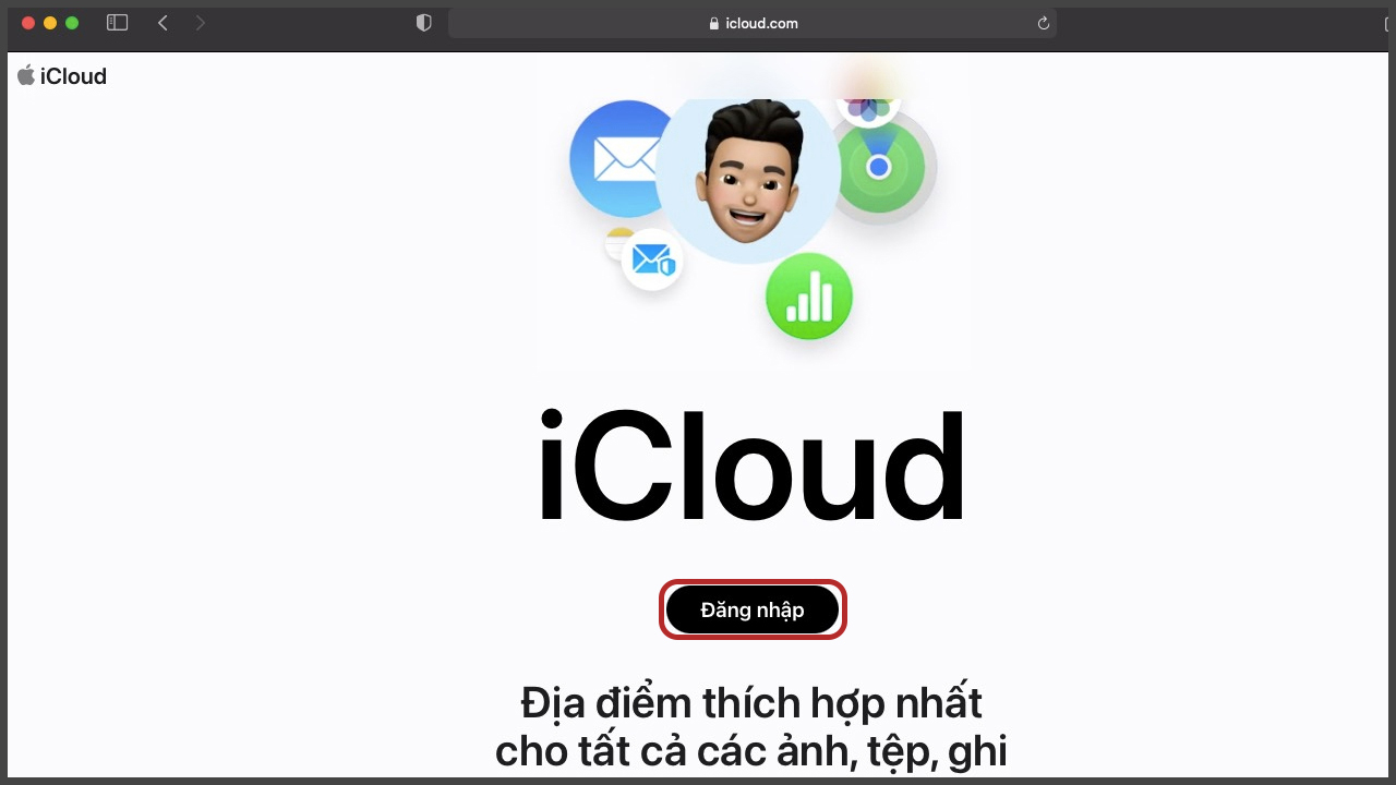 Cách Xem Ảnh Icloud Trên Iphone Cực Đơn Giản Và Hữu Ích Dành Cho Bạn