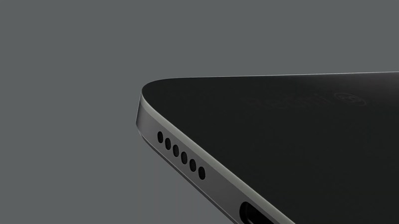 Mình hy vọng rằng Redmi Note 13S sẽ có các cạnh viền được vát nhẹ, tạo hiệu ứng chuyển tiếp liền mạch.