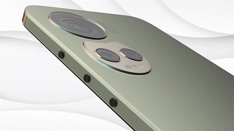 Điểm mình muốn thay đổi nhất ở Redmi Note 13S đó chính là thiết kế của cụm camera sau.