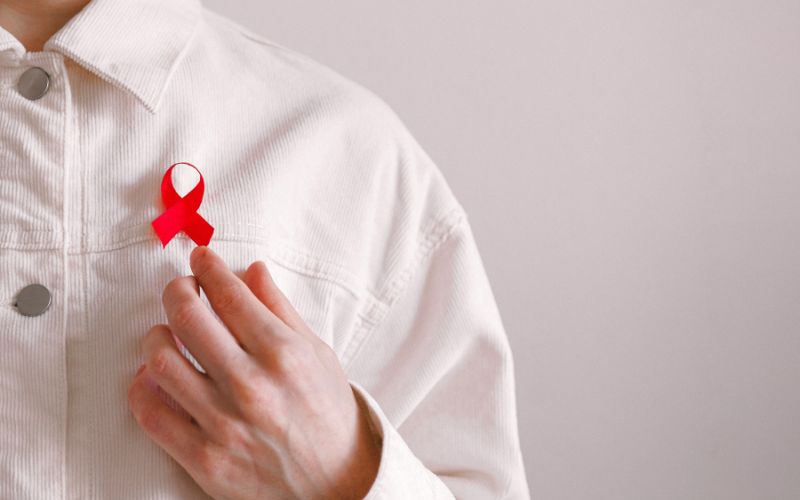 Đối tượng nên xét nghiệm HIV tại nhà