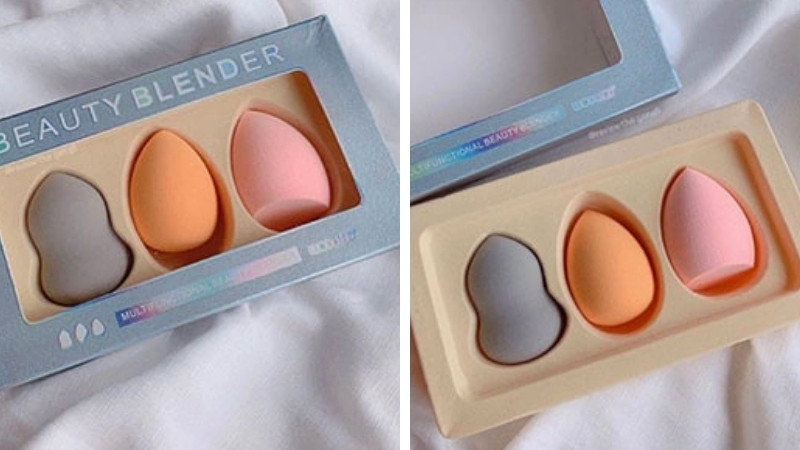 Mút giã Beauty Blender