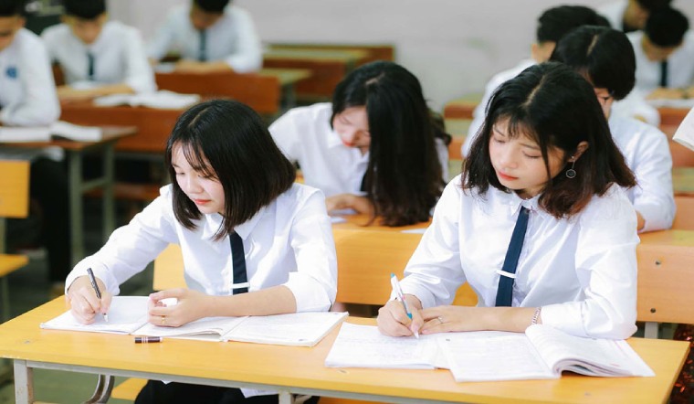 Cách tính điểm thi xét tuyển vào lớp 10 ở Hà Nội năm 2023