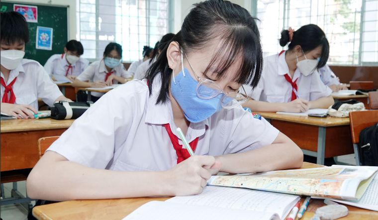 Cách tính điểm thi vào lớp 10 năm 2023 đầy đủ tại các tỉnh thành 