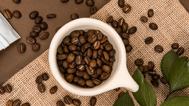 Giá cà phê Robusta giao dịch tại London Giá cà phê Robusta giao dịch tại London