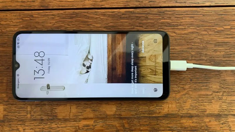 POCO C61 có thông số tốt trong phân khúc với hiệu năng đủ để đáp ứng các tác vụ hàng ngày của người dùng.