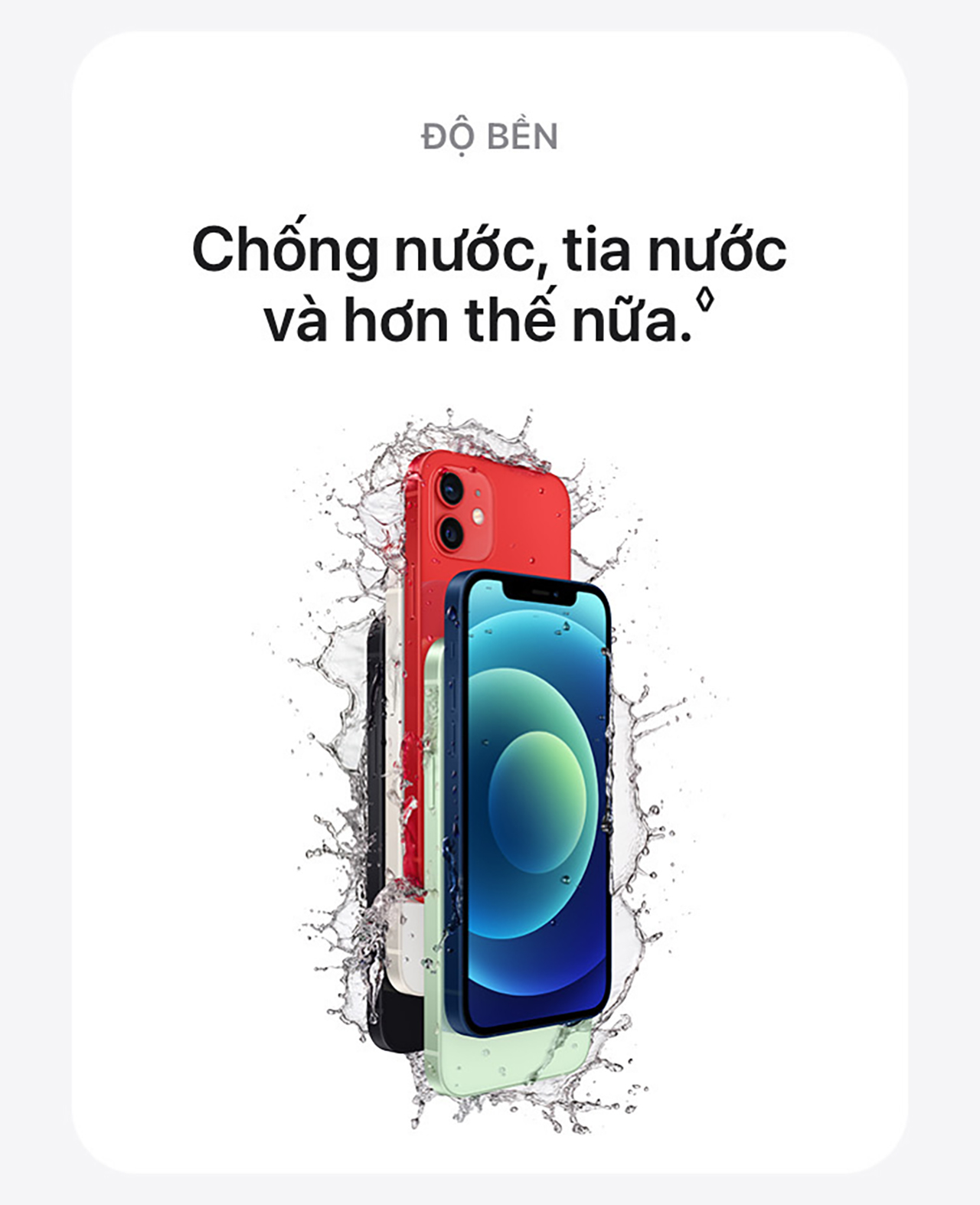 Chuyển sang dùng iPhone