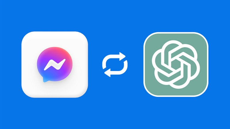 Cách sử dụng ChatGPT trong Messenger
