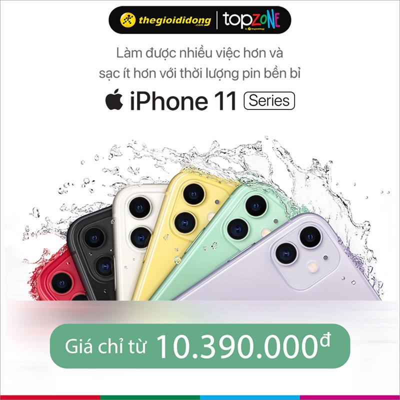 Chuyển sang dùng iPhone quá dễ dàng, ngần ngại gì mà không thử ngay nào?