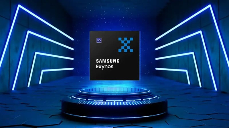 Exynos 2400 dự kiến sẽ được trang bị trên chiếc flagship Galaxy S24