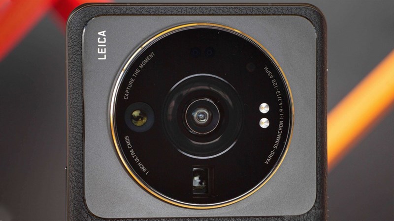 Xiaomi 12S Ultra Xiaomi 12S Ultra