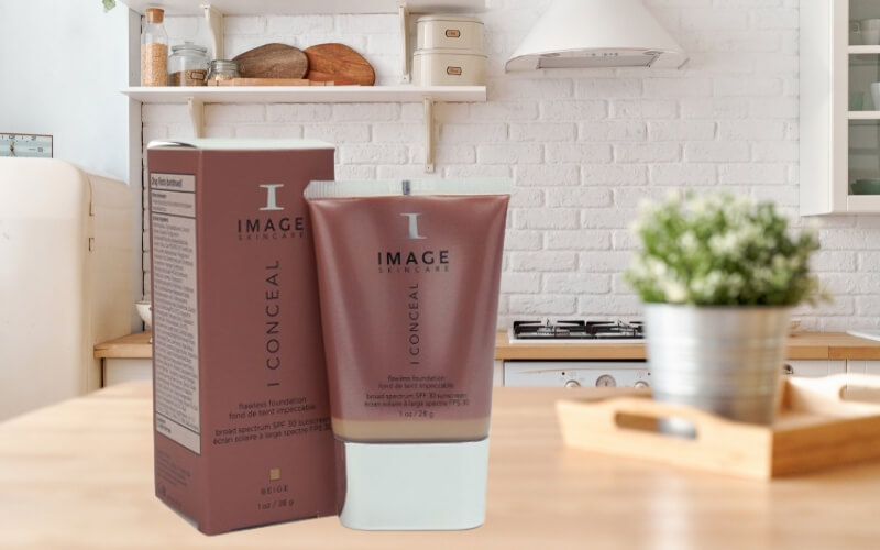 Image Skin Care đã có mặt tại thị trường và chăm sóc sắc đẹp của phụ nữ Việt được 13 năm