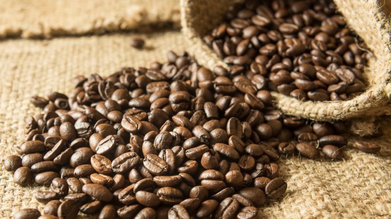 Giá cà phê Robusta giao dịch tại London Giá cà phê Robusta giao dịch tại London