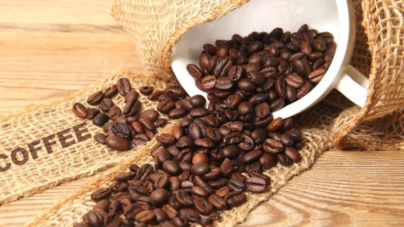 Giá cà phê Arabica giao dịch tại New York Giá cà phê Arabica giao dịch tại New York