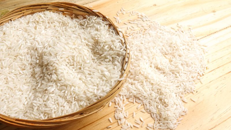 Giá gạo hôm nay 14/4