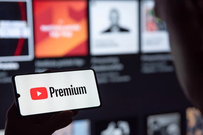 YouTube Premium là gì? Tất tần tật điều cần biết về YouTube Premium