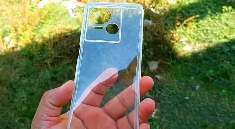 Thêm cả ốp lưng nữa nè!