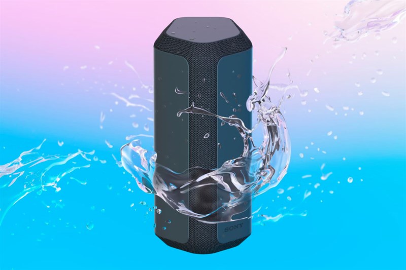 Loa Bluetooth Sony SRS-XE300 Loa Bluetooth Sony SRS-XE300