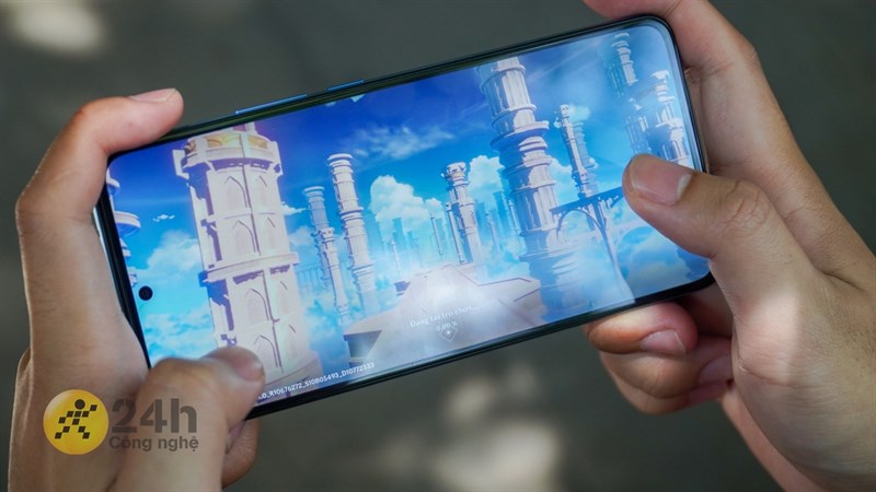 Xiaomi 13T Pro vẫn giữ phong cách là flagship giá rẻ