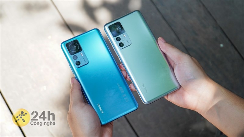 Xiaomi 13T Pro đã nhận chứng nhận quan trọng