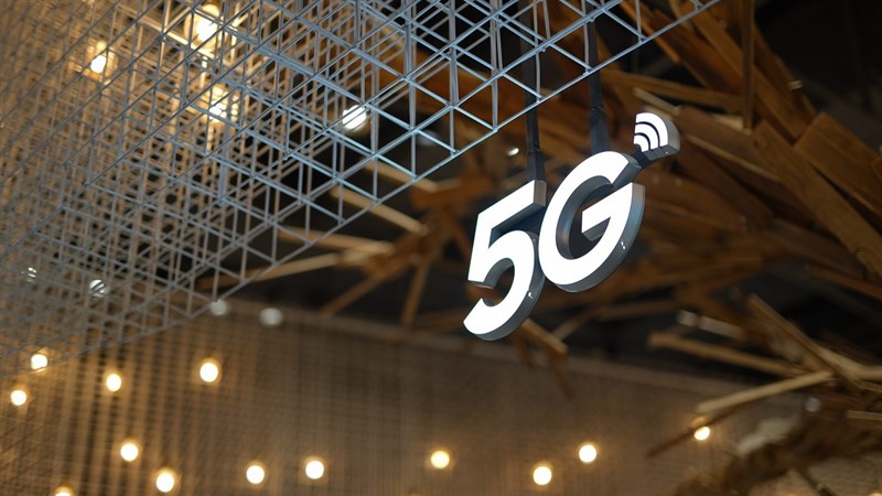 Kết nối 5G phổ biến hơn nữa…