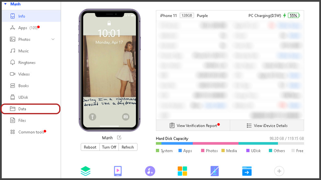 Cách xoá danh bạ trùng lặp trên iPhone Cách xoá danh bạ trùng lặp trên iPhone