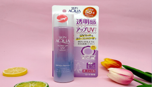 Xịt chống nắng Skin Aqua có mấy loại? Loại nào dùng tốt nhất?