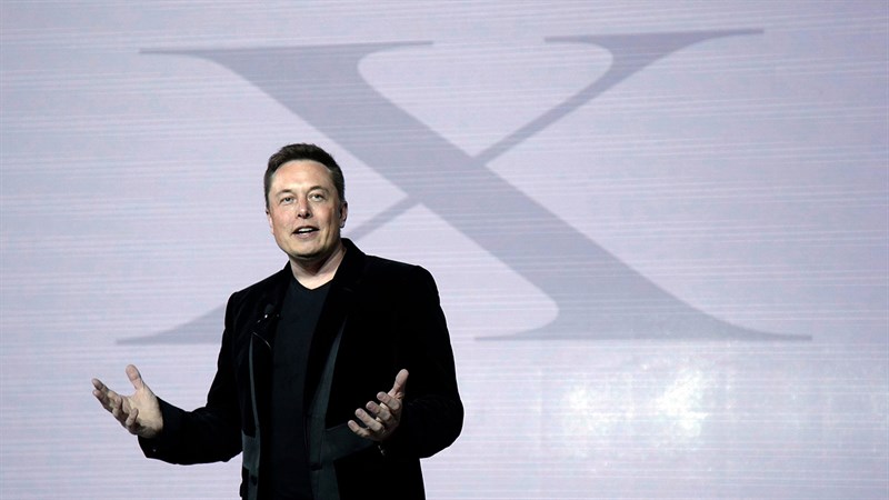 Elon Musk thành lập công ty AI