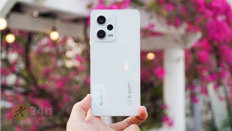 Redmi Note 12 Pro 5G sở hữu mức giá hợp lý với những gì mà sản phẩm có thể mang lại cho người dùng Redmi Note 12 Pro 5G sở hữu mức giá hợp lý với những gì mà sản phẩm có thể mang lại cho người dùng