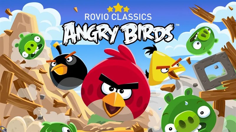 Sega sắp đạt thỏa thuận mua lại Rovio Sega sắp đạt thỏa thuận mua lại Rovio