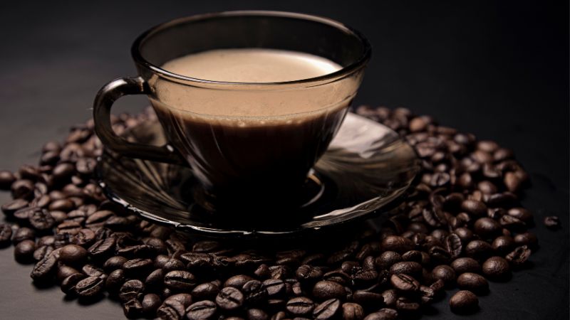 Giá cà phê Robusta giao dịch tại London Giá cà phê Robusta giao dịch tại London