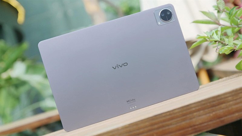 Khám phá những cải tiến độc đáo có trên Vivo Pad 2 nhé Khám phá những cải tiến độc đáo có trên Vivo Pad 2 nhé