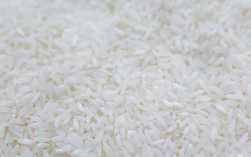 Giá lúa hôm nay 15/4