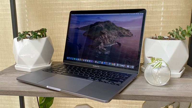 MacBook Pro 13 inch sẽ vẫn giữ lại thiết kế cũ