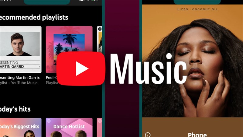 YouTube Music