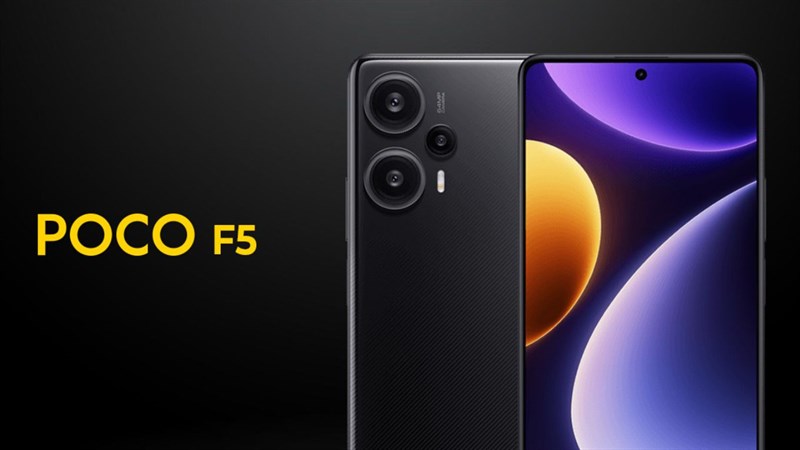 POCO F5 sẽ có những trang bị như thế nào? (Ảnh: Xiaomi Planet)