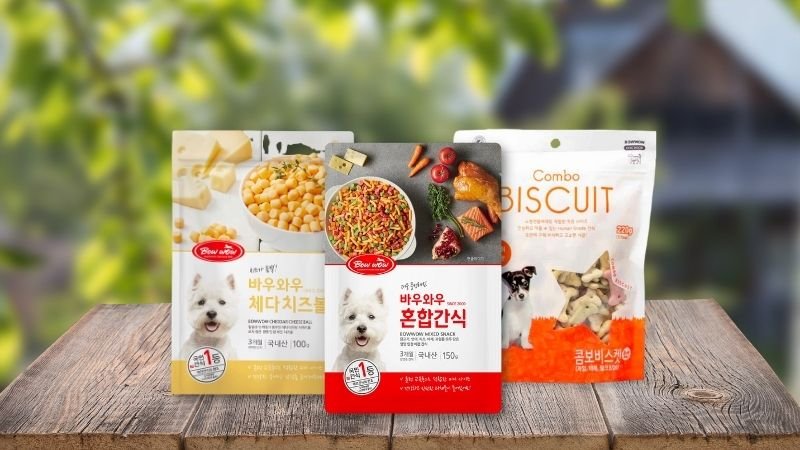 Một số câu hỏi thường gặp về bánh thưởng cho chó Bowwow