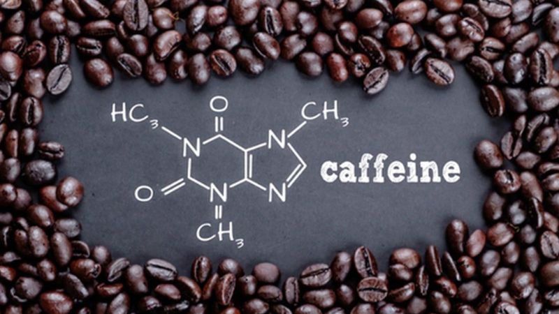 Sử dụng caffeine hợp lý để cơ thể khoẻ mạnh hơn