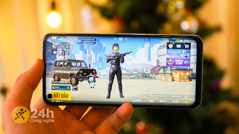 realme 9i mạnh mẽ chiến mọi game mượt mà. realme 9i mạnh mẽ chiến mọi game mượt mà.